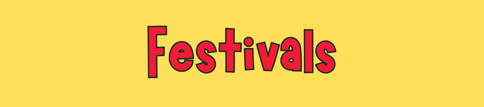 Festivals